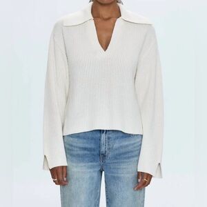 ♥️ LAST ONE!! Pistola Darcy knit in shell colorway NWT